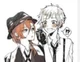 Yandere chuuya 