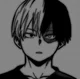 Shoto todoroki- bf 