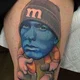 Eminem the MnM