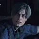 Leon S Kennedy