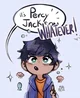 Percy Jackson -PJO-