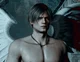 Greek god Leon