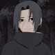 Itachi Uchiha 