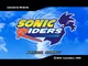 Sonic Riders AU 