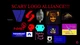 Scary logo alliance 