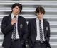 Carlo and Vittorio