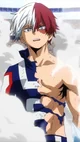 Shoto Todoroki