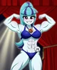 Muscle Sonata