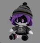 Uzi Plush