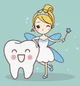 Tooth fairy