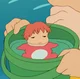 Ponyo