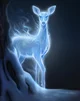Snapes Patronus