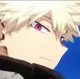Bakugou Katsuki 