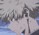 Bakugo went missing