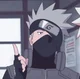 Kakashi Hatake A