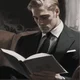 rich father