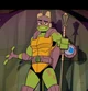 Donatello rise 