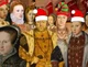 Tudor Christmas