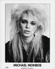 Michael Monroe