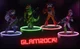The glam rock band