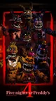 Fnaf 4 