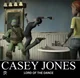 Casey Jones - 2012