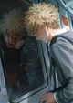 Bakugo Katsuki