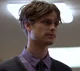 Spencer Reid 
