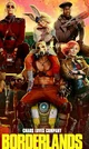 Borderlands movie