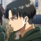 Levi Ackerman