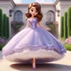 Princess Sofia