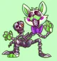 Tangle - FNaF world