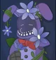 Withered Bonnie
