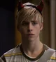 Maxxie Oliver 