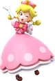 Peachette