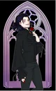 Vampire aizawa