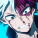 Shoto Todoroki