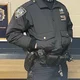 Policeman