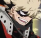 Bakugo Katsuki