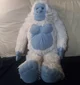 Yeti Plush