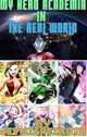 user x mha