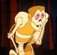 Scared Stiff 