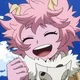 Mina Ashido