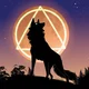 therian wolf