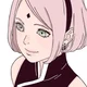Sakura Haruno 
