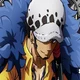Trafalgar Law