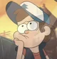 Dipper Pines