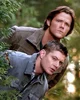 Sam and Dean 