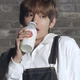 childish taehyung