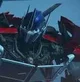 Optimus Prime